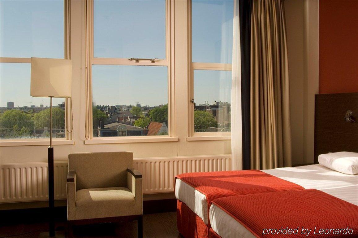 Nh City Centre Amsterdam Hotel Room photo